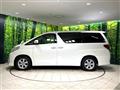2013 Toyota Alphard