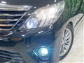 2013 Toyota Alphard