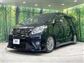 2013 Toyota Alphard