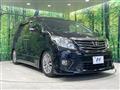 2013 Toyota Alphard