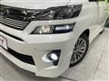 2013 Toyota Vellfire