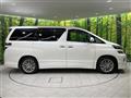 2013 Toyota Vellfire