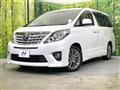 2013 Toyota Alphard