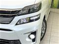 2013 Toyota Vellfire