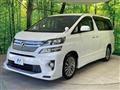 2013 Toyota Vellfire
