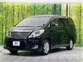 2014 Toyota Alphard