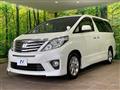 2014 Toyota Alphard