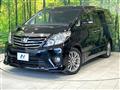 2014 Toyota Alphard