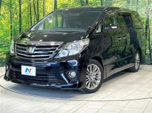 2014 Toyota Alphard