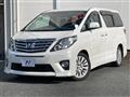2014 Toyota Alphard