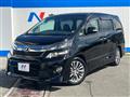2014 Toyota Vellfire