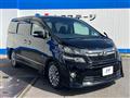2014 Toyota Vellfire
