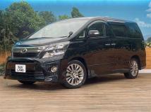 2013 Toyota Vellfire