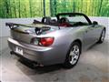 1999 Honda S2000
