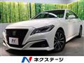 2019 Toyota Crown