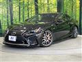 2015 Lexus RC