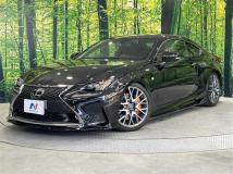 2015 Lexus RC