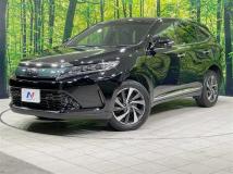 2017 Toyota Harrier
