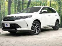 2017 Toyota Harrier