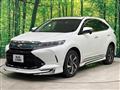 2018 Toyota Harrier