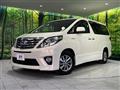 2013 Toyota Alphard Hybrid