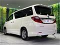 2013 Toyota Alphard Hybrid
