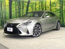 2019 Lexus RC