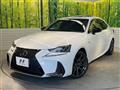 2018 Lexus IS