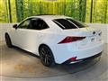 2018 Lexus IS
