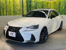 2018 Lexus IS