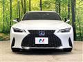 2022 Lexus IS