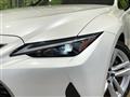 2022 Lexus IS
