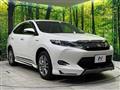 2015 Toyota Harrier Hybrid