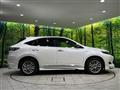 2015 Toyota Harrier Hybrid