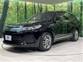 2018 Toyota Harrier Hybrid
