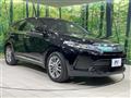 2018 Toyota Harrier Hybrid