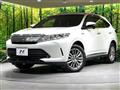 2018 Toyota Harrier Hybrid