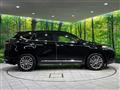 2019 Toyota Harrier Hybrid