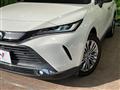 2020 Toyota Harrier Hybrid
