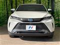 2020 Toyota Harrier Hybrid