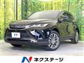2020 Toyota Harrier Hybrid