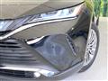 2020 Toyota Harrier Hybrid