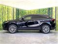 2020 Toyota Harrier Hybrid