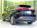 2020 Toyota Harrier Hybrid