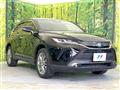 2020 Toyota Harrier Hybrid