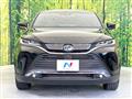 2020 Toyota Harrier Hybrid