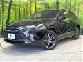 2021 Toyota Harrier Hybrid