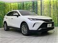 2022 Toyota Harrier Hybrid