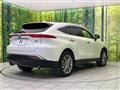 2022 Toyota Harrier Hybrid