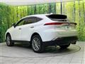 2022 Toyota Harrier Hybrid